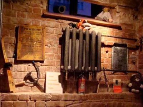 Площадь нагрева чугунных радиаторов. Достоинства и недостатки чугунных батарей