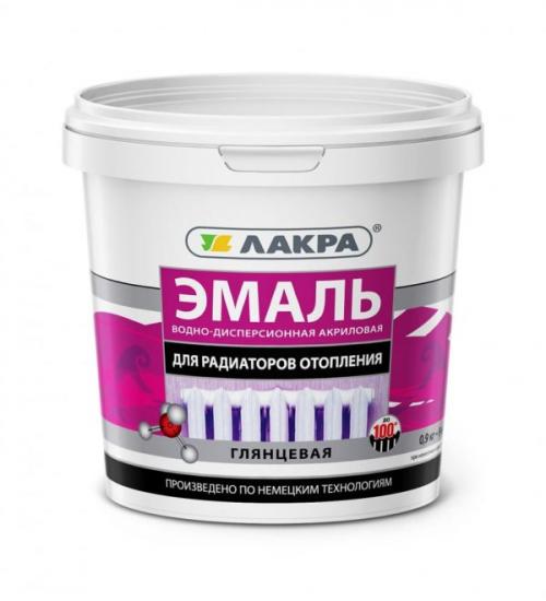 Технология покраски радиаторов отопления из разных материалов. Виды красок для батарей