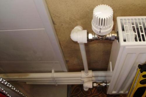 Двухтрубна система отопления частного дома. Что собой представляет двухтрубная система отопления 01 Двухтрубна система отопления частного дома. Что собой представляет двухтрубная система отопления 01