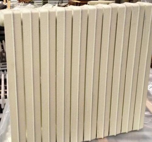 Площадь окраски чугунных радиаторов отопления. Порядок расчета площади 08 Площадь окраски чугунных радиаторов отопления. Порядок расчета площади 08