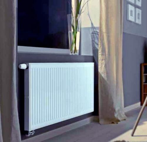 Теплоотдача алюминиевого радиатора.  Как правильно рассчитывается реальная теплоотдача батарей