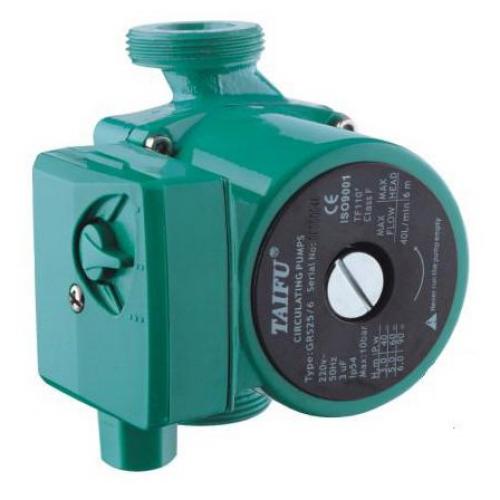 Однотрубная система отопления с верхней разводкой. Разновидности