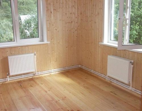 Двухтрубная система отопления плюсы и минусы. Плюсы и минусы двухтрубных систем