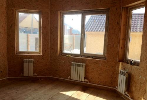 Двухтрубные системы водяного отопления и их разновидности. Особенности двухтрубных систем отопления 07 Двухтрубные системы водяного отопления и их разновидности. Особенности двухтрубных систем отопления 07