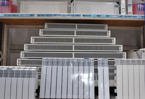 Биметаллические радиаторы с высокой теплоотдачей. Как выбрать биметаллические радиаторы для дома