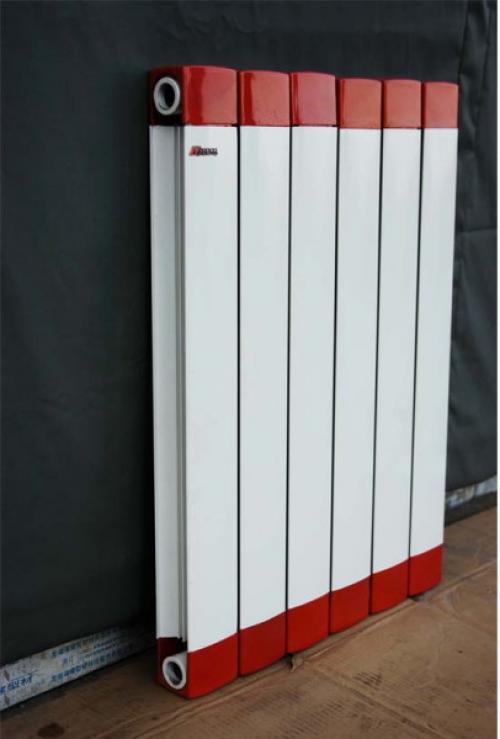 Теплоотдача алюминиевого радиатора. Теплоотдача алюминиевых радиаторов: расчет по площади, объему помещения и с использованием таблиц