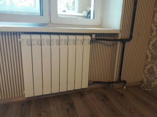 Неправильное подключение радиаторов отопления. Чем грозит неправильный монтаж батарей отопления