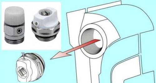 Как установить алюминиевую батарею отопления. Устройство биметаллических батарей 18 Как установить алюминиевую батарею отопления. Устройство биметаллических батарей 18