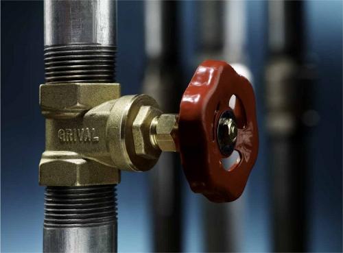 Гудят трубы куда звонить. Как устранить гудение водопроводных труб