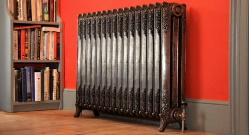 Вес секции чугунной батареи мс- 140. Вес 1 секции чугунного радиатора МС-140