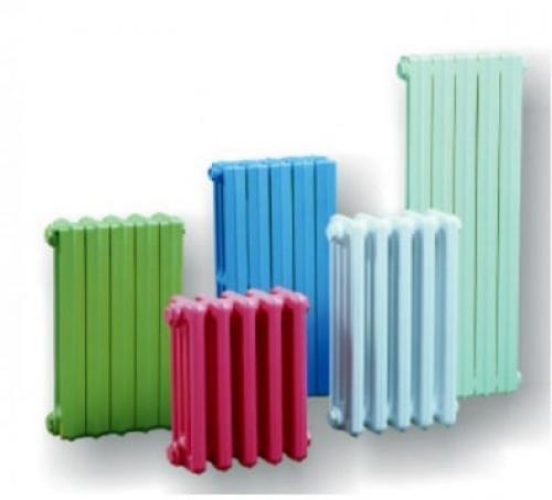 Вес секции чугунной батареи. Вес секции батареи из чугуна