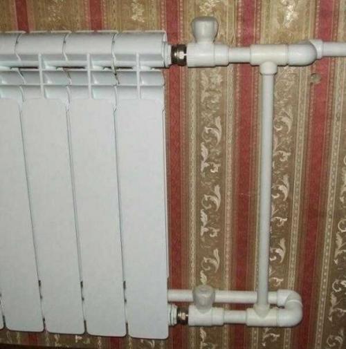 Теплоотдача радиаторов. Как повысить теплоотдачу радиаторов