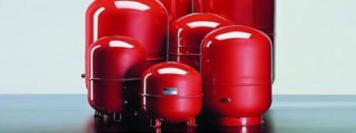 Расчет и объем расширительного бака для отопления. Расчет объема расширительного бака для системы отопления 05