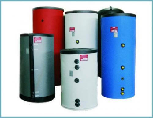 Размеры буферной емкости. Как правильно рассчитать объем