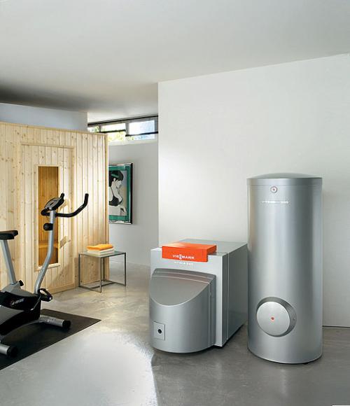 Расчет отопления частного дома своими руками. Тип котла и его роль в расчете обогрева