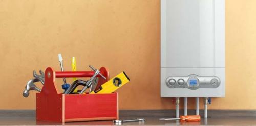 Почему щелкает газовый котел. Откуда берётся посторонний шум или как образуется накипь?