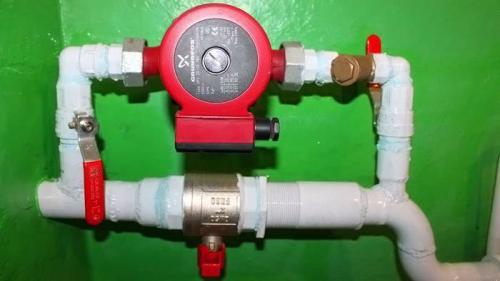 Тепловой расчёт системы отопления. Основные факторы 01 Тепловой расчёт системы отопления. Основные факторы 01