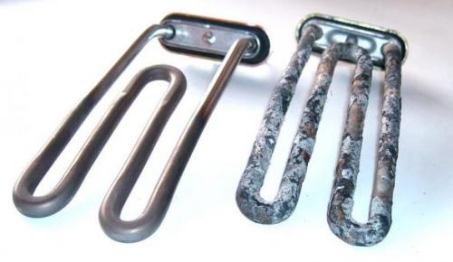 Почему шумит бойлер при включении горячей воды. Почему водонагреватель шумит при нагреве воды?