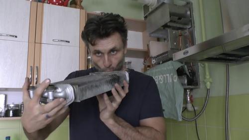 Газовый котел шумит, как чайник. Основные причины шума и способы устранения