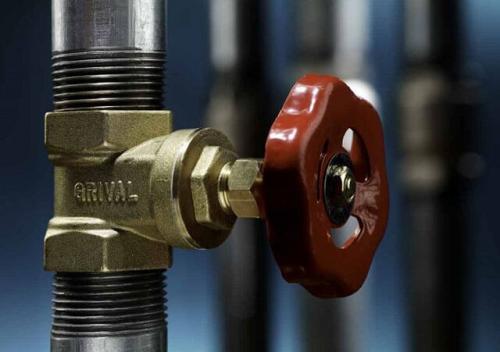 Треск в трубах водоснабжения. Гул в системе водопровода при закрытом кране