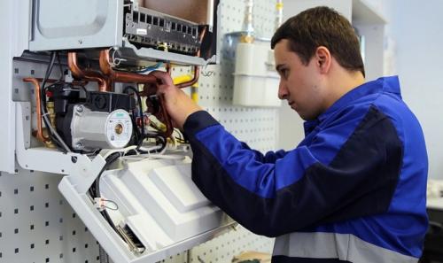 Газовый котел издает звуки. Основные причины шума и способы устранения