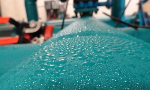 Почему канализационная труба горячая. Почему образуется?