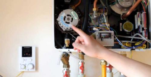 Причины шума в электрическом котле отопления. Как избежать шумов 03 Причины шума в электрическом котле отопления. Как избежать шумов 03