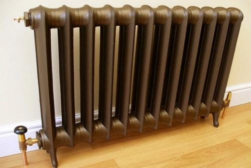 Радиаторы чугунные мс-140 технические характеристики. Мс-140 радиатор чугунный: характеристики