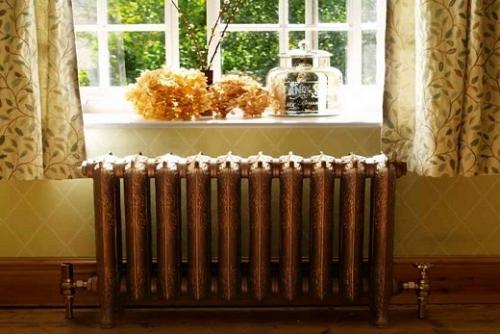 Радиаторы чугунные мс-140 технические характеристики. Мс-140 радиатор чугунный: характеристики