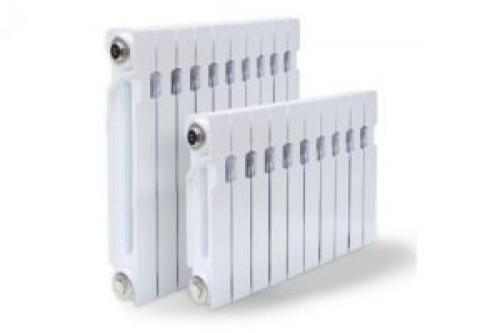 Достоинства чугунных радиаторов отопления. Недостатки чугунных батарей 06