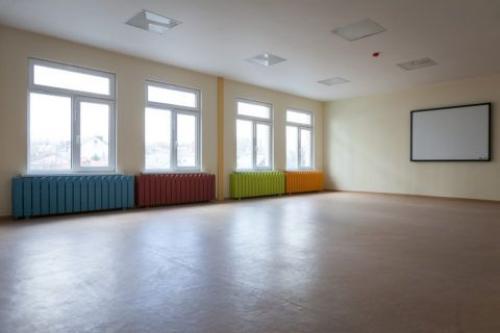 Параметры теплоносителя на вводе в дом. Теплоснабжение