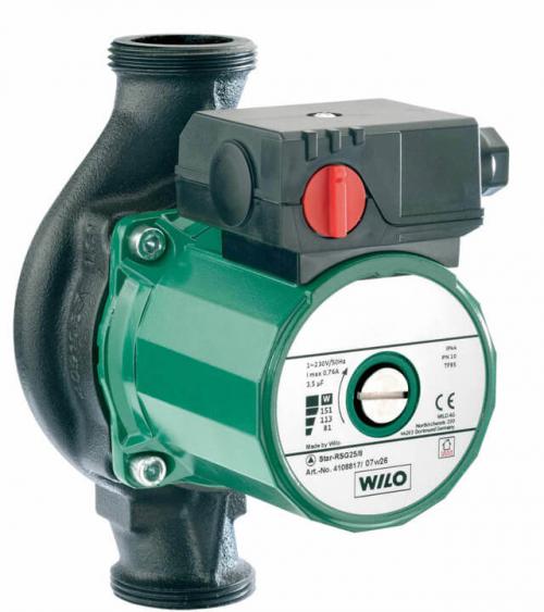 Расход воды в системе отопления. Количество теплоносителя в системе отопления 02