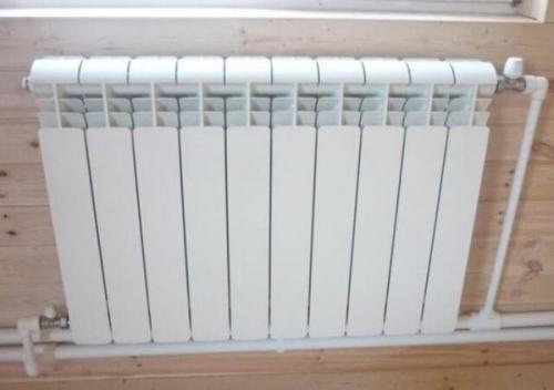 Неправильное подключение радиаторов отопления. Чем грозит неправильный монтаж батарей отопления