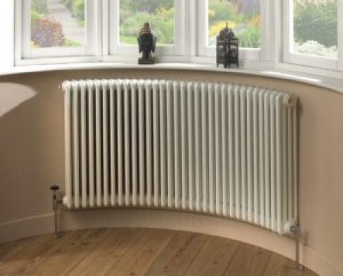 Соединение секций алюминиевых радиаторов. Можно ли наращивать батареи в квартире