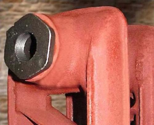 Секции чугунных батарей. Преимущества чугунных радиаторов