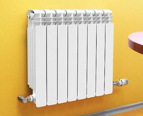 Как выбрать биметаллические радиаторы. Технико-эксплуатационные характеристики 02