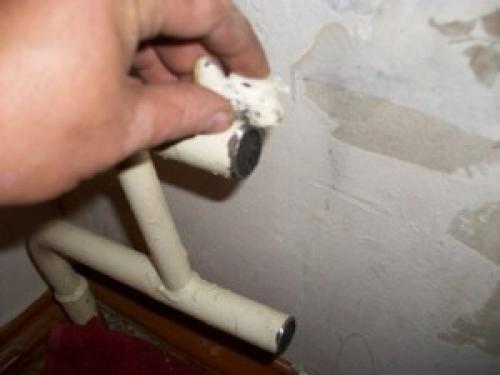 Подключение радиатора 1/2 или 3/4. Подключение радиатора отопления