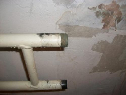 Подключение радиатора 1/2 или 3/4. Подключение радиатора отопления