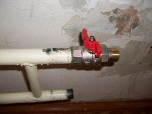 Подключение радиатора 1/2 или 3/4. Подключение радиатора отопления