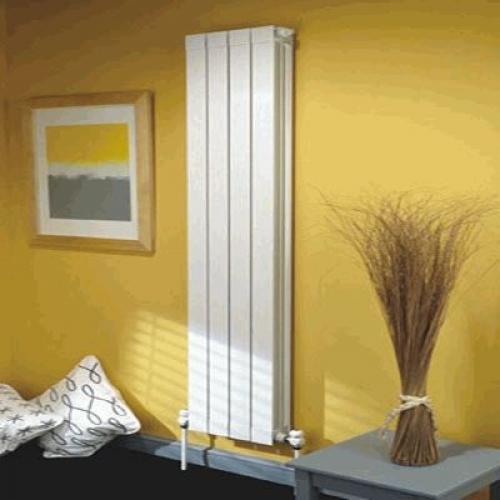 Подключение биметаллических радиаторов отопления. Сравнительная характеристика с другими видами батарей. Схемы подключения и монтаж 01 Подключение биметаллических радиаторов отопления. Сравнительная характеристика с другими видами батарей. Схемы подключения и монтаж 01