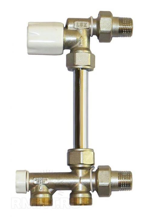 Какими трубами соединить радиатор отопления. Что необходимо для монтажа 23