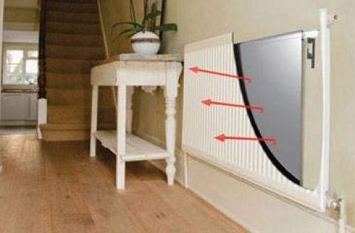 Как правильно продуть батареи отопления в квартире. Почему плохо греют батареи? 02