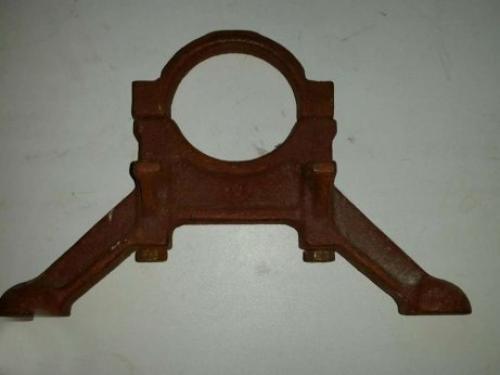 Подставка под чугунную батарею своими руками. Общие сведения