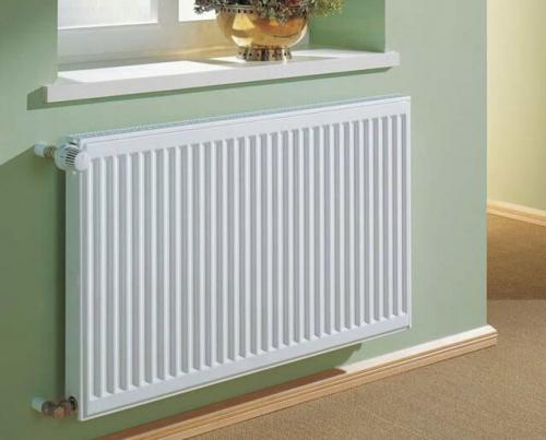 Крепление для чугунных радиаторов своими руками. Требования СНиПа