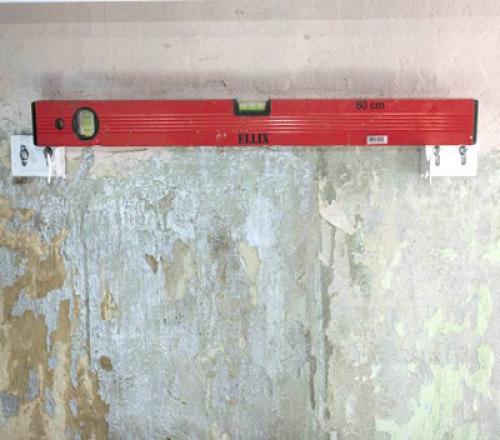 Как повесить чугунную батарею на газобетон. Монтаж чугунных батарей