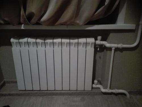 Как правильно установить радиатор отопления в частном доме. Установка батарей отопления в частном доме: монтаж радиаторов, как установить, правильно поставить