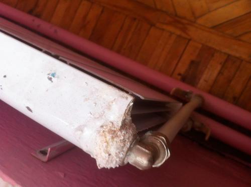 У, каких радиаторов отопления самая высокая теплоотдача. Биметаллические 03 У, каких радиаторов отопления самая высокая теплоотдача. Биметаллические 03