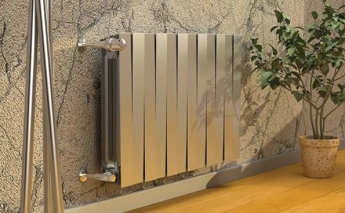 Рейтинг радиаторов отопления биметаллические. Как выбрать биметаллические радиаторы