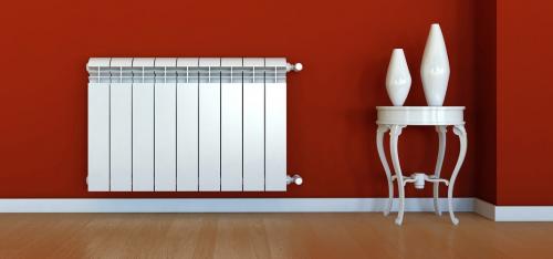 Рейтинг радиаторов отопления биметаллические. Как выбрать биметаллические радиаторы
