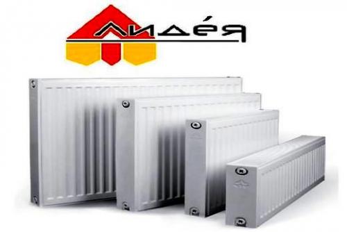 Рейтинг стальных радиаторов отопления. Рейтинг стальных радиаторов